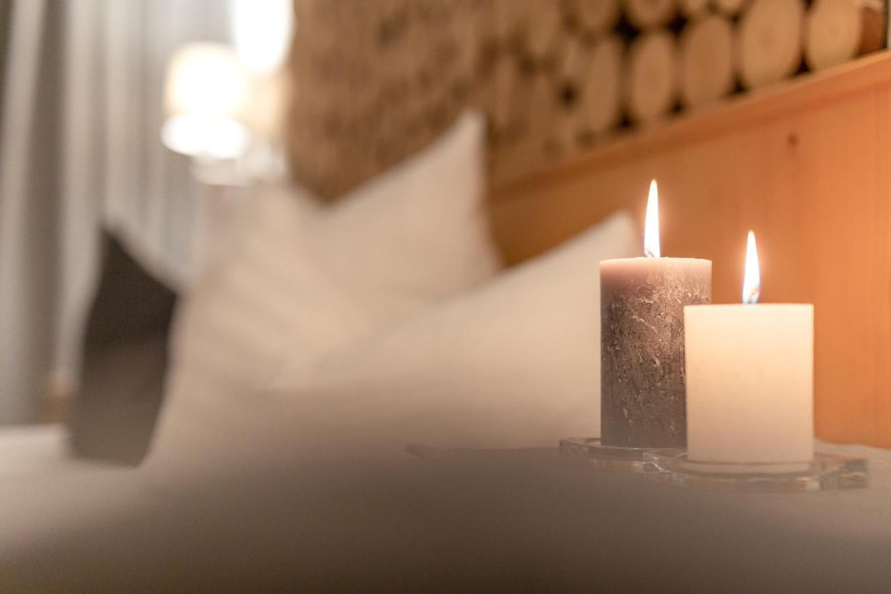 Hotel Alphof Stubaital Fulpmes Kültér fotó