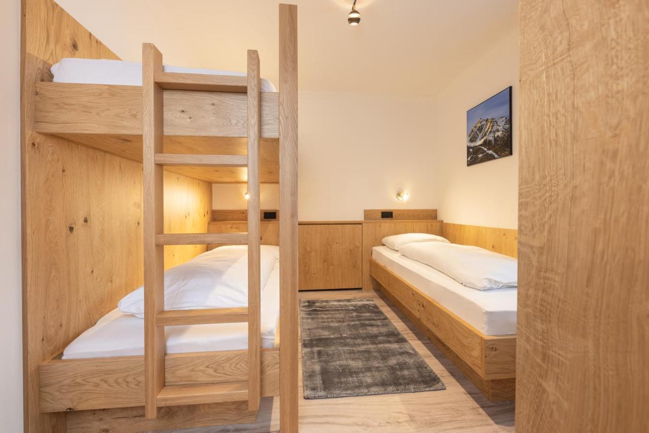Hotel Alphof Stubaital Fulpmes Kültér fotó