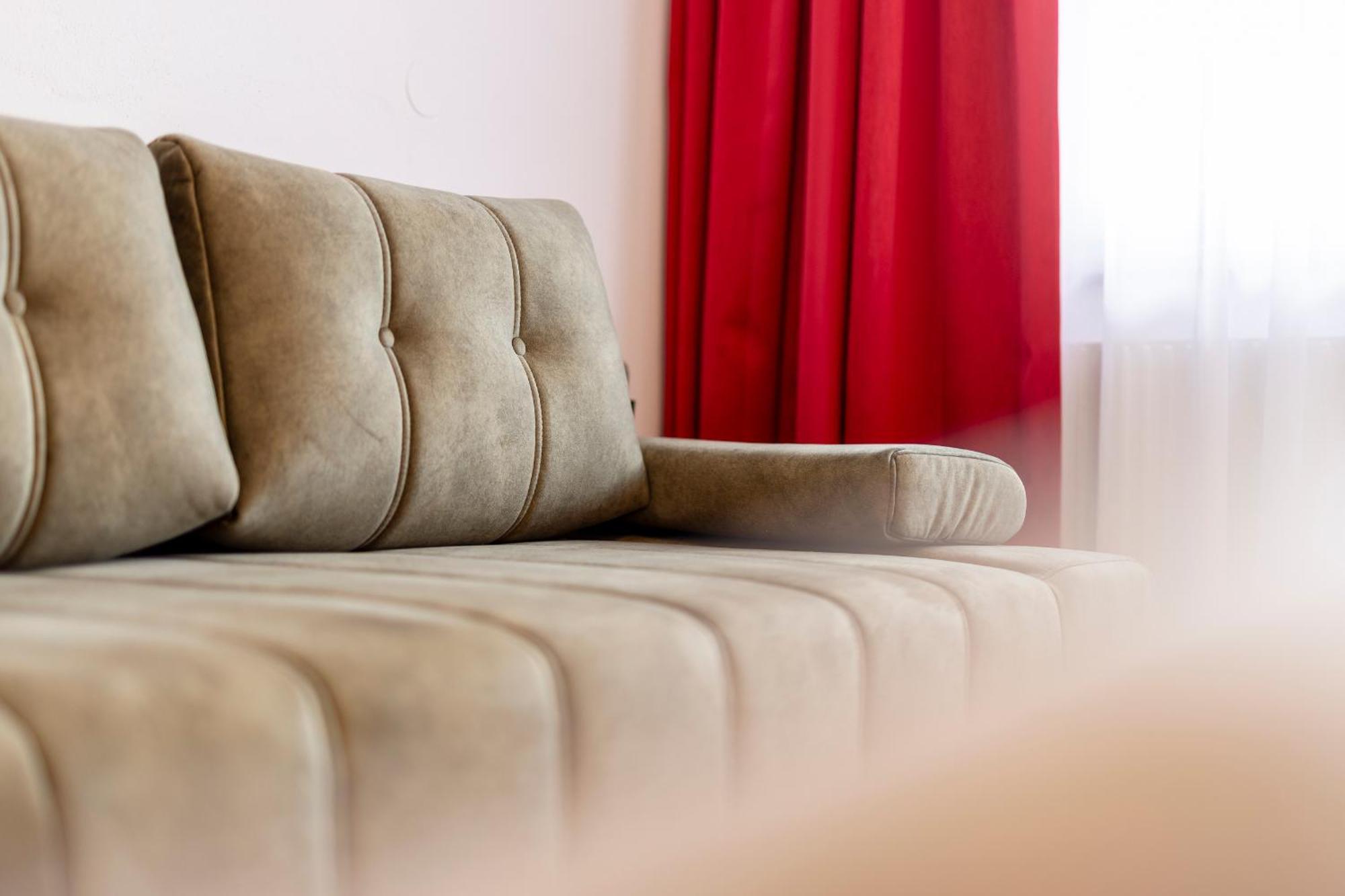 Hotel Alphof Stubaital Fulpmes Kültér fotó