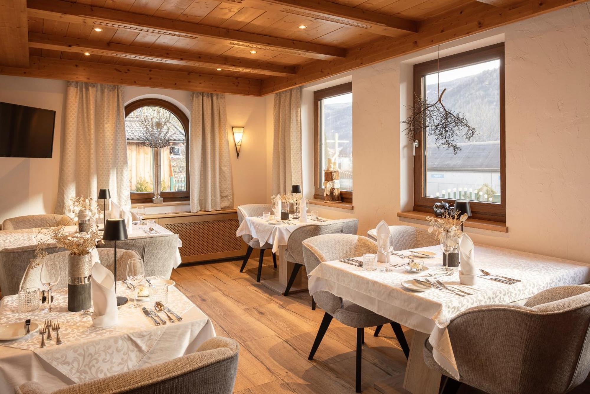 Hotel Alphof Stubaital Fulpmes Kültér fotó